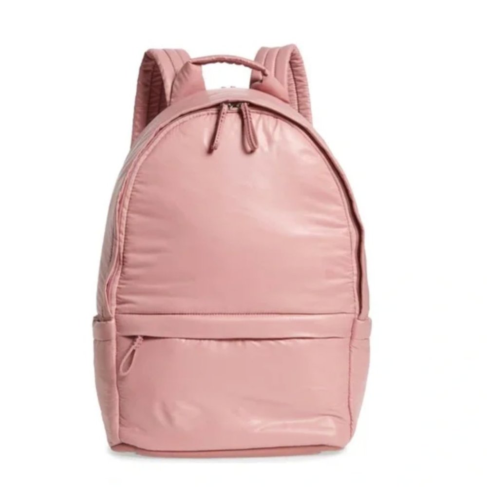 Caraa Stratus in Rose
